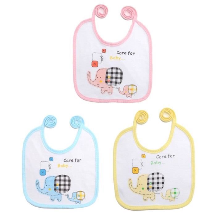 Motif Elephant Mignon Bavoir Naissance Proteger Les Vetement Des Bebes Bavoir Pour Enfant Bebe Fille Et Garcon 3pcs Cdiscount Puericulture Eveil Bebe Motif Elephant Mignon Bavoir Naissance Proteger Les Vetement Des Bebes Bavoir Pour Enfant Bebe Fille Et Garcon 3pcs Cdiscount Puericulture Eveil Bebe
