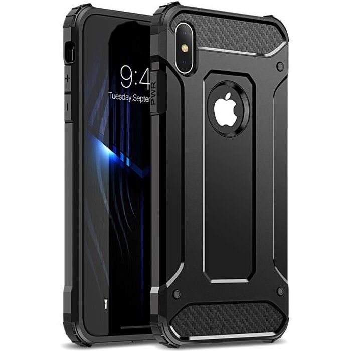 NALIA Coque Integrale pour iPhone XS Max Ultra-Fine 360° Housse Avant et Arrière Protection avec Verre Trempe Couleur:Bleu Rigide Mince Cover Etui Case Bumper pour Apple i-Phone XS Max NALIA Coque Integrale pour iPhone XS Max Ultra-Fine 360° Housse Avant et Arrière Protection avec Verre Trempe Couleur:Bleu Rigide Mince Cover Etui Case Bumper pour Apple i-Phone XS Max
