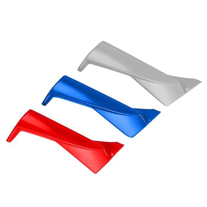 Bmw Serie 1 E87 YUEXIANGJING Bande Garniture Calandre Avant De Voiture Bandes Pour Garniture Calandre BMW Sport