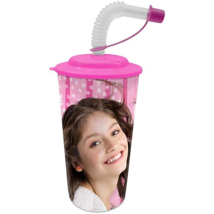 Soy Luna Verre A Paille 3d Rose Achat Vente Ustensiles Bebe Prolongation Soldes Cdiscount Soy Luna Verre A Paille 3d Rose Achat Vente Ustensiles Bebe Prolongation Soldes Cdiscount