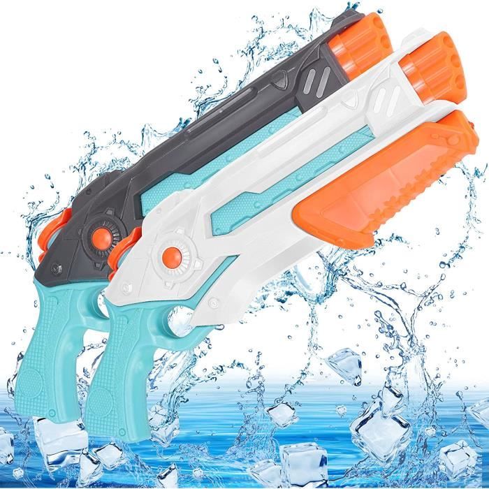 LIWI-Pistolets à Eau, Jouet Pistolet à Eau, 1800ML Water Gun, Pistolet