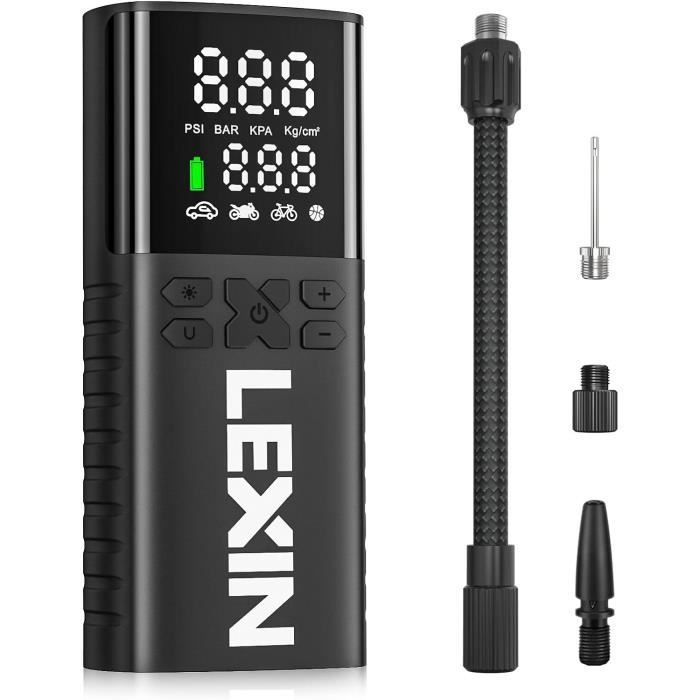 Pompa Acqua 12V Autoadescante - 8L/min, 100W, 160 PSI, Per Lavaggio Auto E Irrigazione - Foto 5