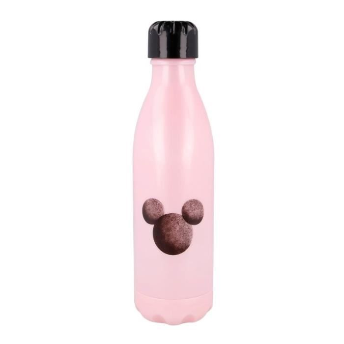 Stor Bouteille PP Daily Grande 660 ML Mickey, Acrylic, Unique, Standard - 03920