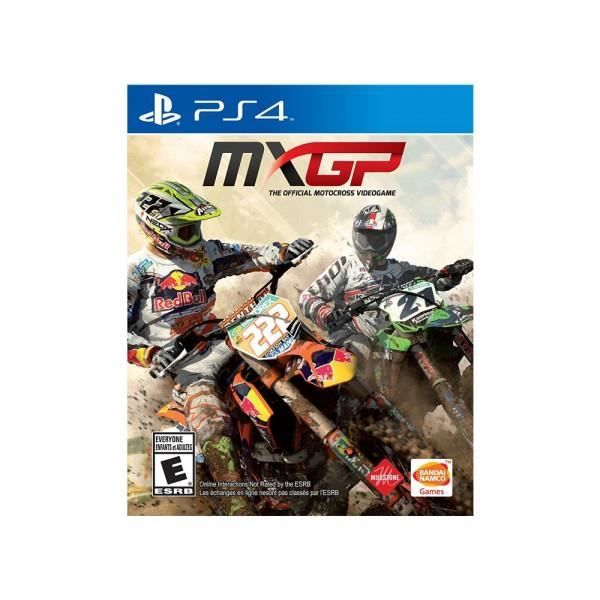 Mxgp 14: The Official Motocross Videogame