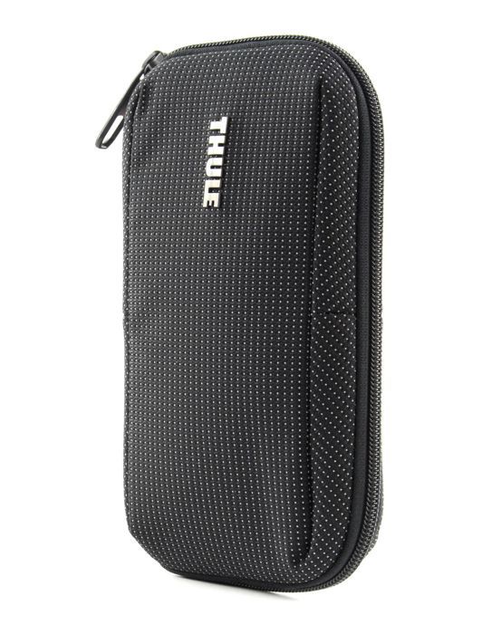 THULE Crossover 2 Travel Organizer Black [88913] accroche Noir Cdiscount Bagagerie