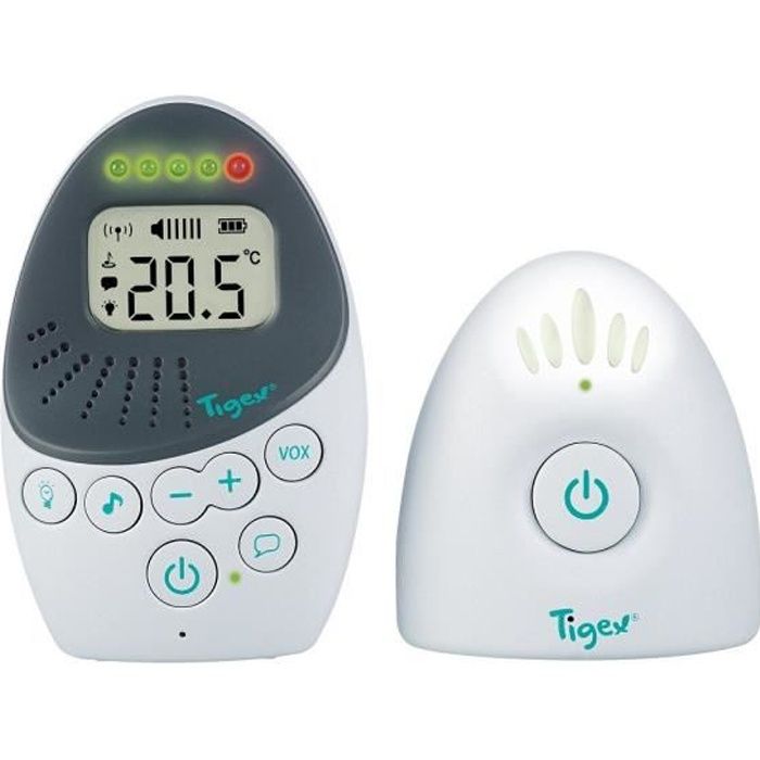 Babyphone Tigex Achat Vente Ecoute Bebe Pas Cher Cdiscount Babyphone Tigex Achat Vente Ecoute Bebe Pas Cher Cdiscount