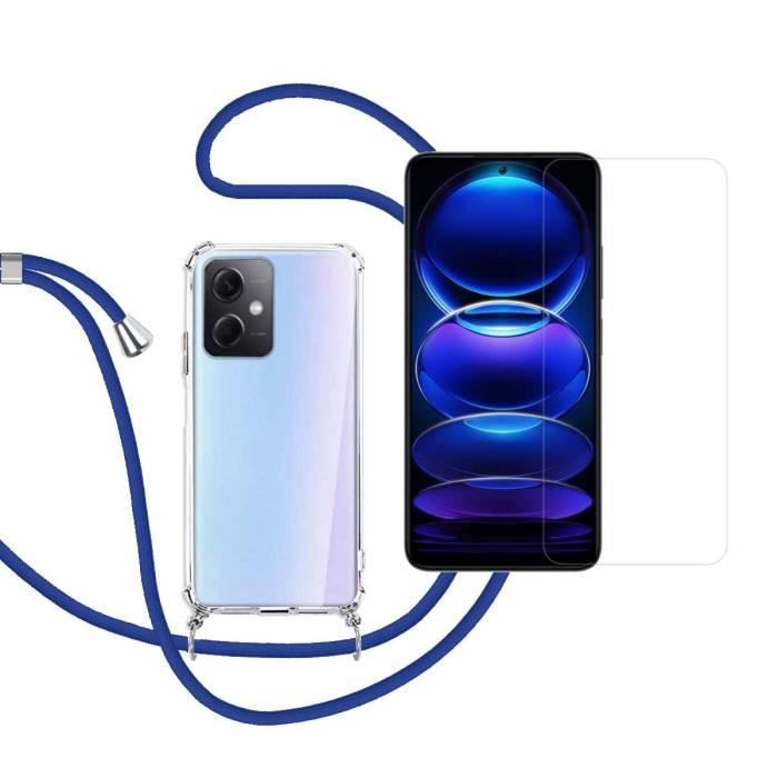 Étui Silicone Coque pour Oppo A91 Cordon Tour De Cou Telephone Case - Housse pour Smartphone Lanyard Case - Cordon Collier Dragonne Telephone Portable Coque, Lanyard Réglable