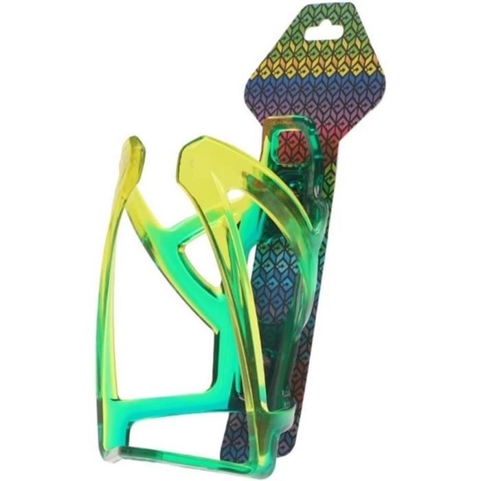Porte-Bidons Vélo Bouteille D'Eau Cage Coloré Léger Vtt Vélo De Route