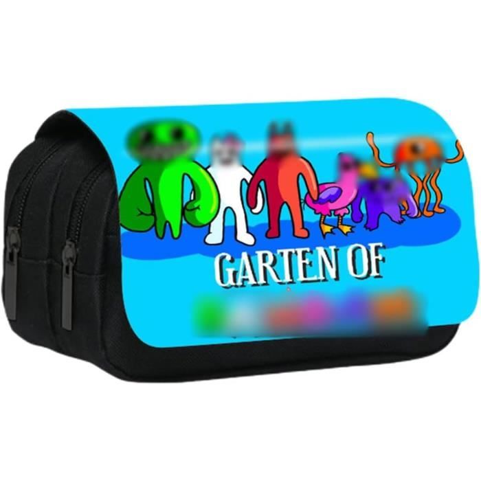 Grindstore Disney Trousse à crayons Lilo et Stitch (Just Chill Design) pour papeterie et ensemble de crayons – Produit officiel