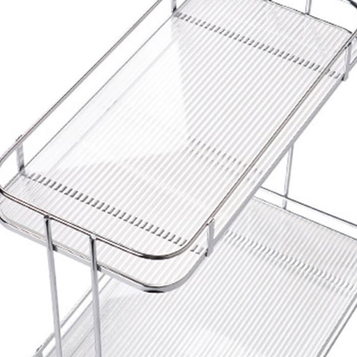 Étagère De Bureau Mobile For Salle De Classe, Chariot