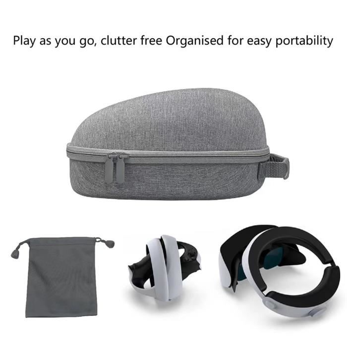 Fermeture éclair Sac De Rangement - France