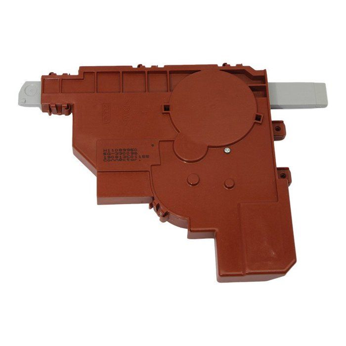 Systeme ouverture de porte pour lave vaisselle Whirlpool C00536647
