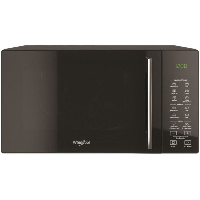 Micro Ondes Mwp 295 B Whirlpool - vue 4