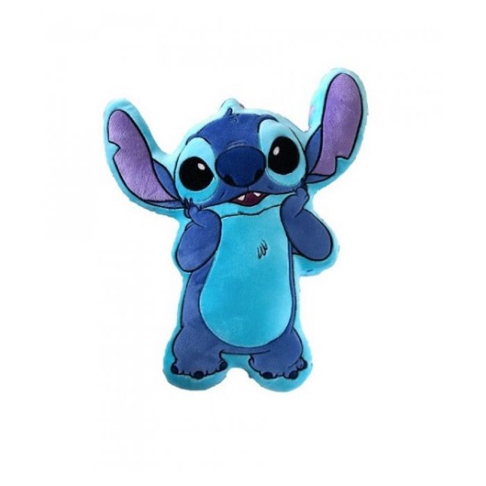 Coussin Rond Disney Lilo et Stitch Officiel: Achetez En ligne en Promo