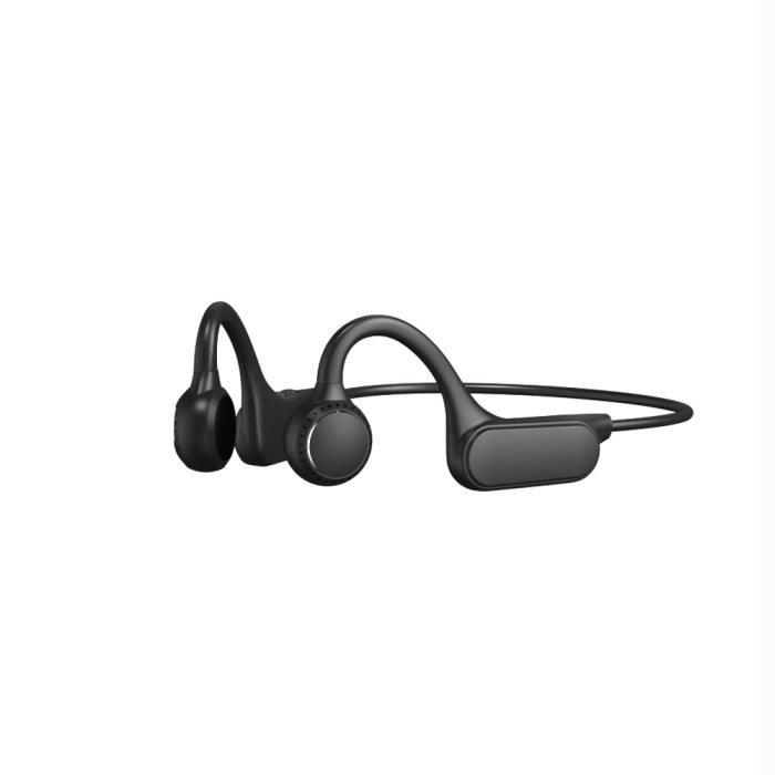 Ysilla couteurs sans Fil Conduction Osseuse Casque Bluetooth