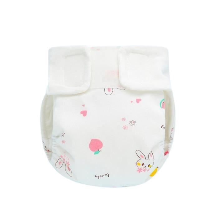 CZ07063COUCHE JETABLE COUCHE D’APPRENTISSAGE Pantalon de couches