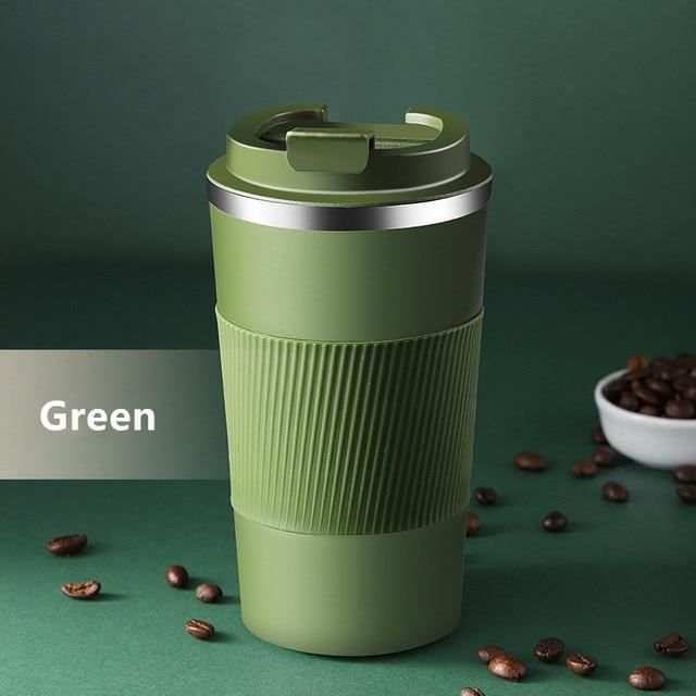 Fontaine Isotherme / Thermos Double Bouteille Vintage - Avec étui En Osier/rotin - Bon état Général - Design XXe
