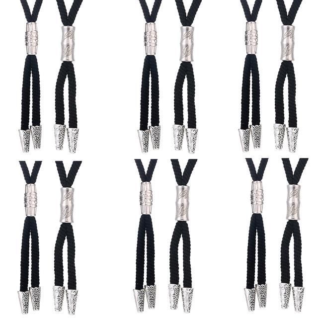 Fascette Stringicavo In Nylon, Nere, 2,5x200mm - 100 Pz - Foto 5