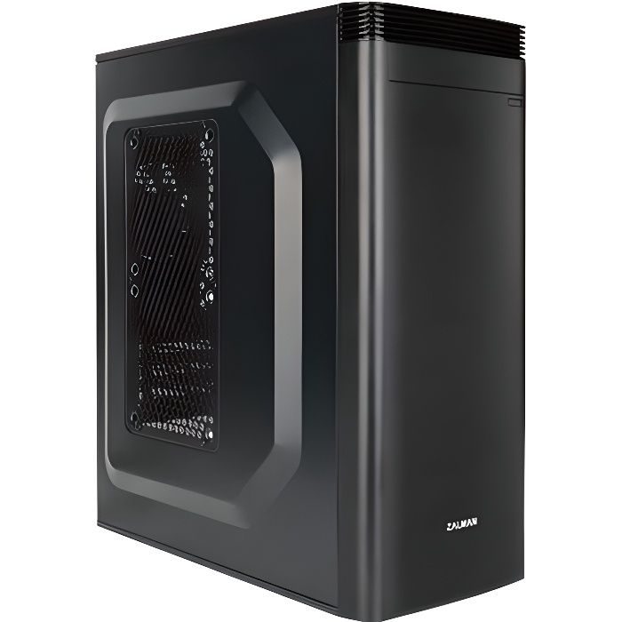 Zalman T5