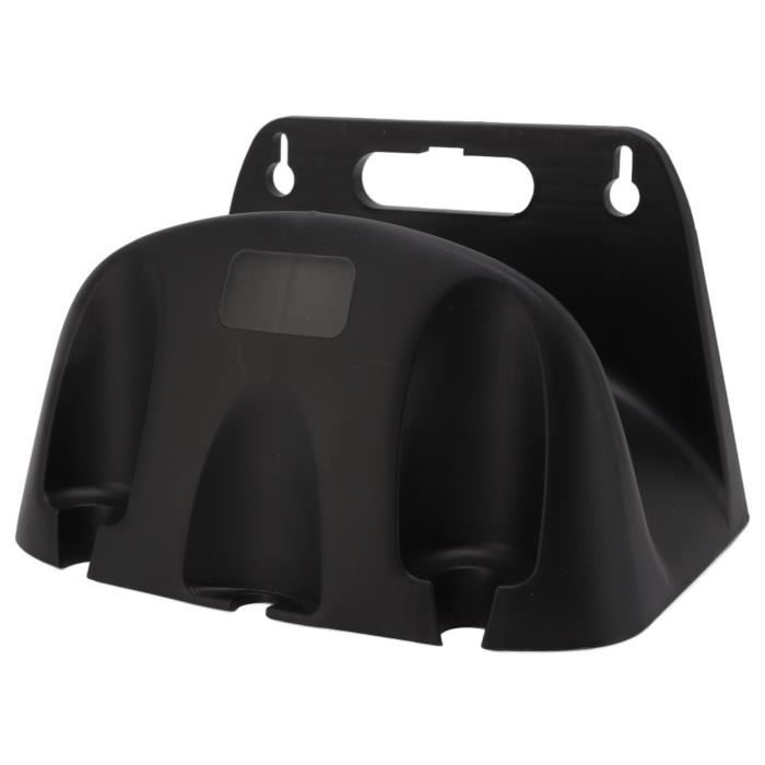 Support Mural D'enroulage Avec Armoire Pour Tuyau D'arrosage