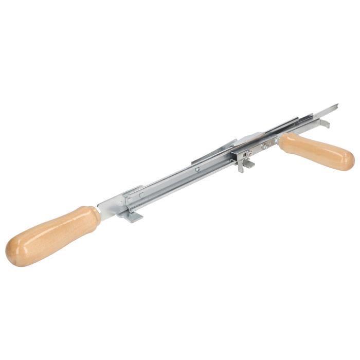 Outil De Toufting Vintage Rug Crafters Speed Tufting Tool - Tapis Et Tapisserie