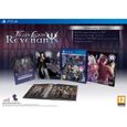 Fallen Legion Revenants - Vanguard Edition Jeu PS4-1
