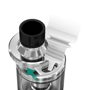 Cigarette lectronique Eleaf iJust Start Plus - Cdiscount