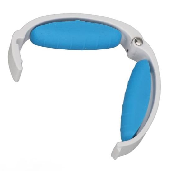 Pince Pour Incontinence Urinaire Masculine En Silicone - Ajustable, Anti-fuite, Neuve