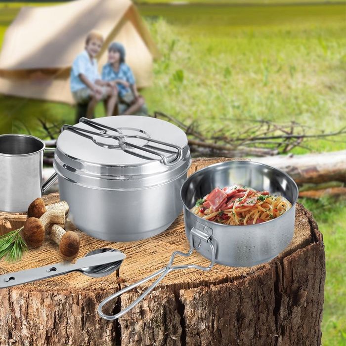 Kit Panneau Solaire Camping Car Ustensiles De Cuisine De Camping Png