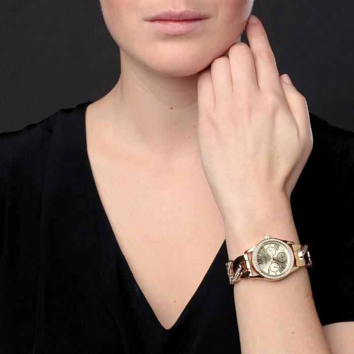 Montre antoneli sale femme