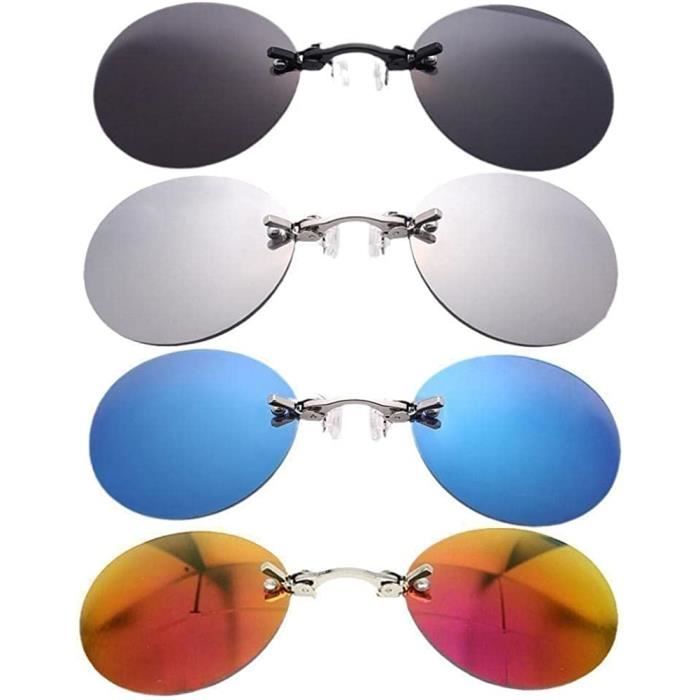 Morpheus lunettes top