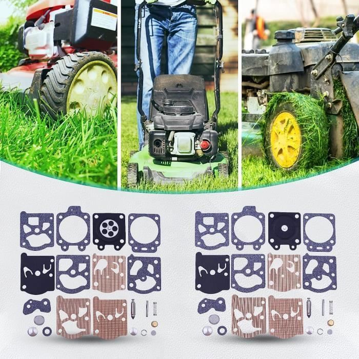 Kit De Réparation Victor SR460A Pour Régulateur D'acétylène - Inclut Diaphragme - Neuf Sous Emballage D'origine
