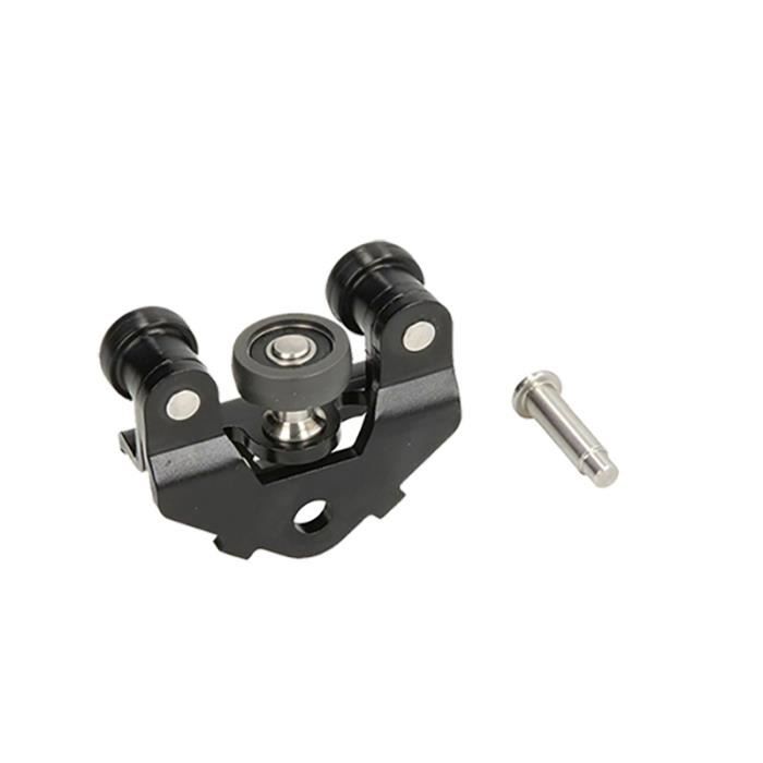 Roulette Pour Porte Coulissante Côté Droit Ford Transit Mk6/Mk7 (2000-2014) - Pièce De Rechange YC15-V25028-AF - 8