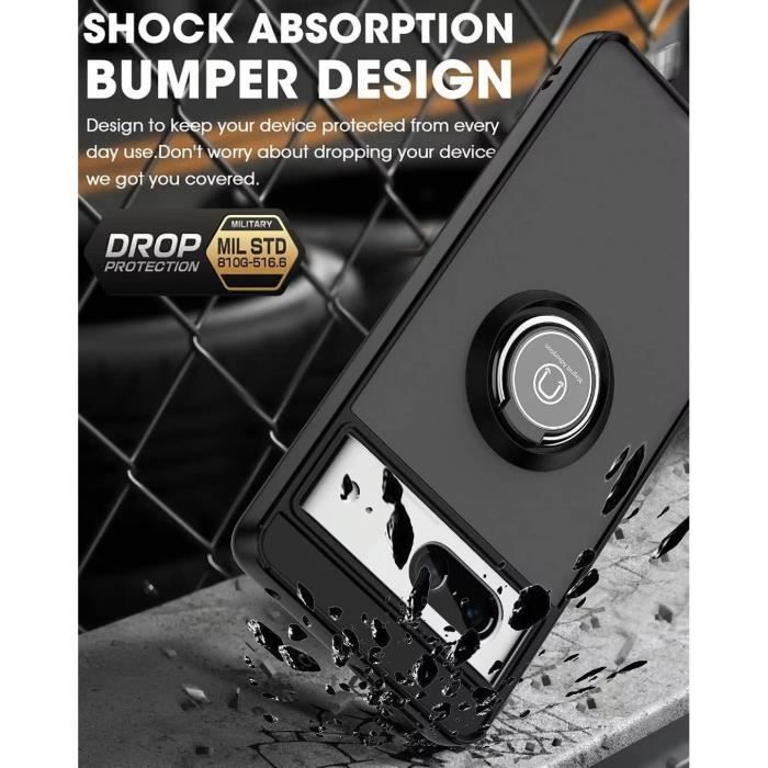 Coques et accessoires Google Pixel 7 Pro
