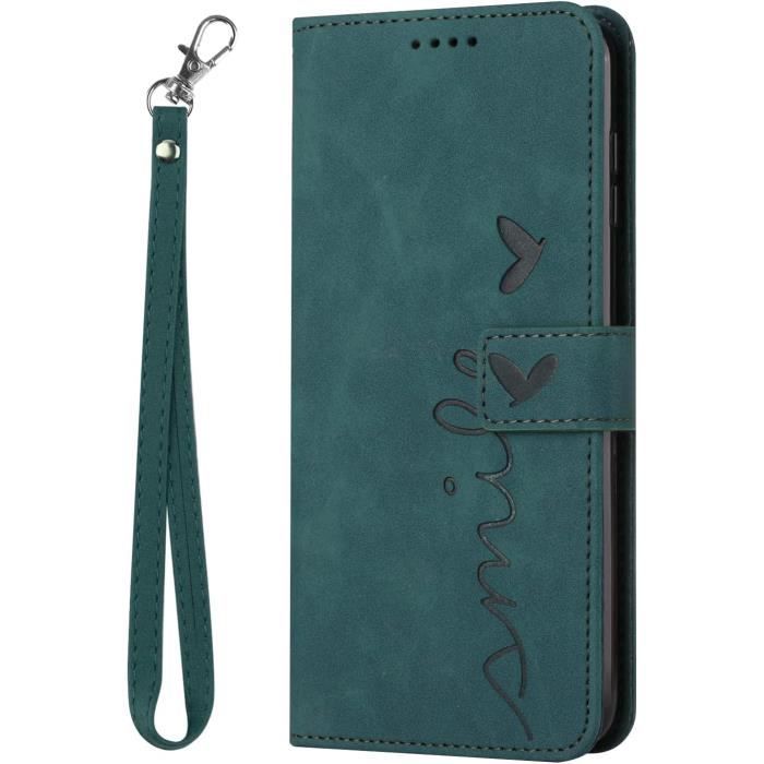 Coque Ultra Fine Pour Oppo Find X9 Pro - Cuir PU, Compatible Charge Sans Fil Et Fixation Magnétique - Protection Complète
