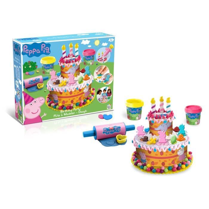 Peppa pig pate a modeler deals