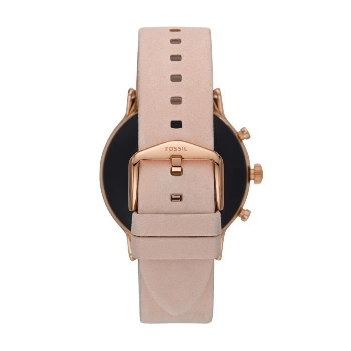 Fossil Femme Digital Montre Connect e 5 me G n ration avec