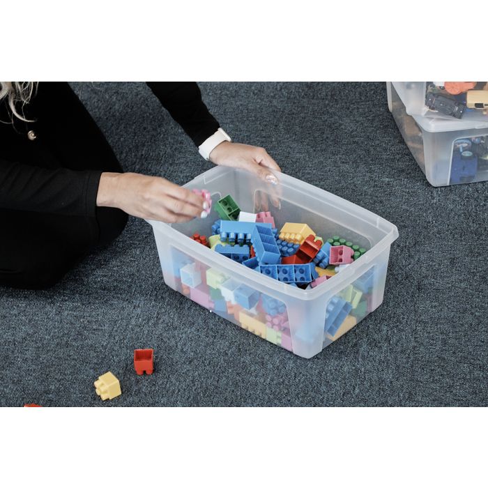 Cloche Micro-onde Branq - Home Essential Couvercle Pour Micro-ondes, En