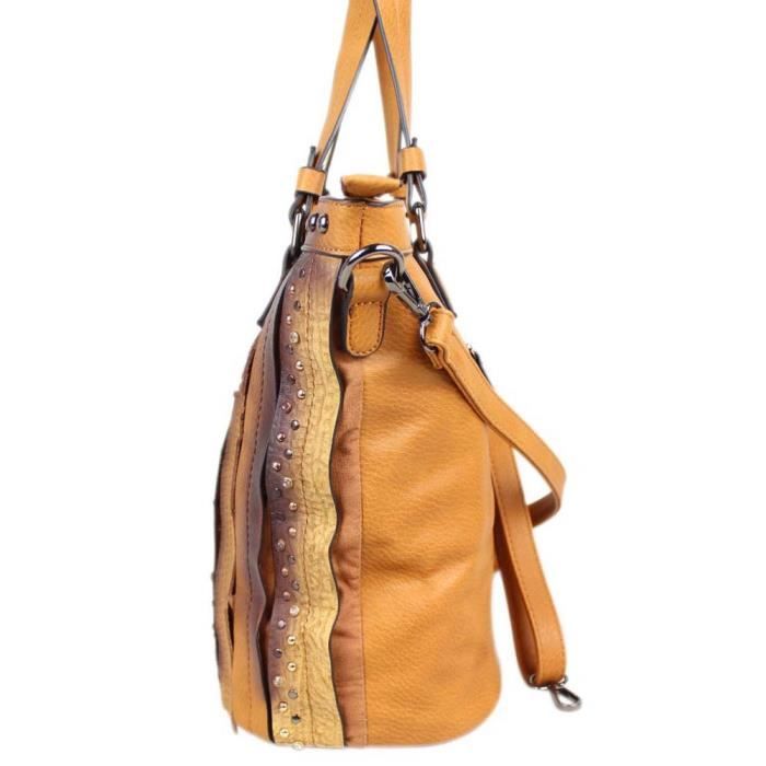 Jacques esterel sales sac camel