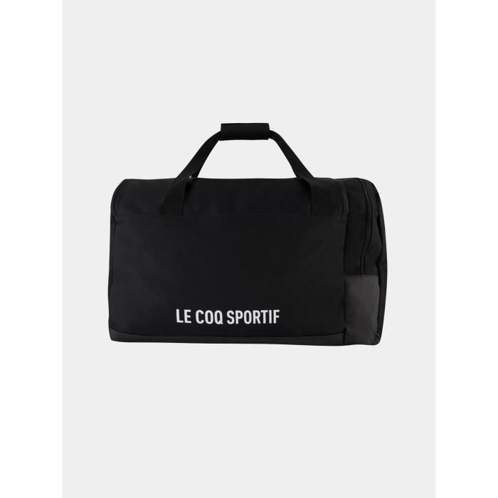 Sac de sport Training sportbag s.m Le coq sportif Cdiscount Sport