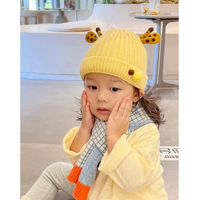 Bonnet ski bebe outlet