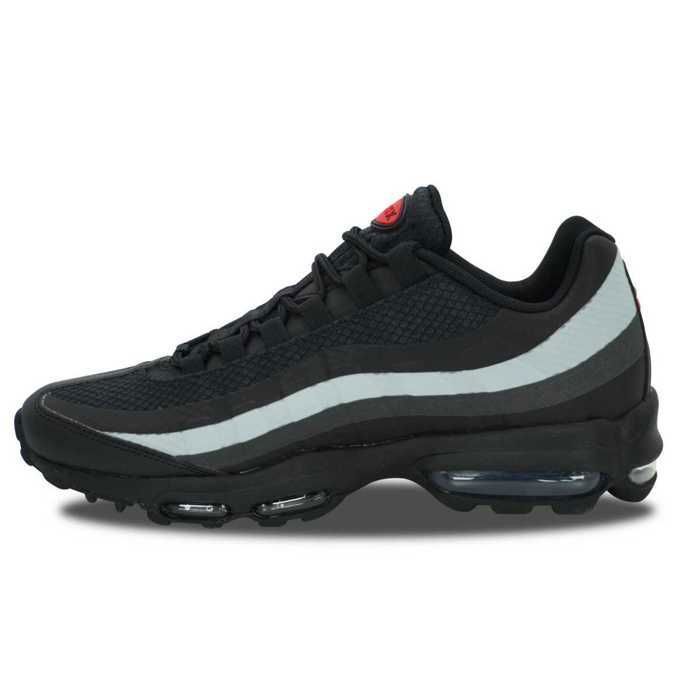 Nike air max 95 ultra essential gris sales