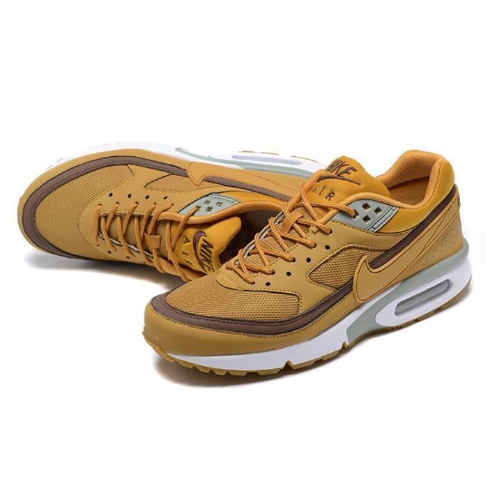 nike air max bw wheat