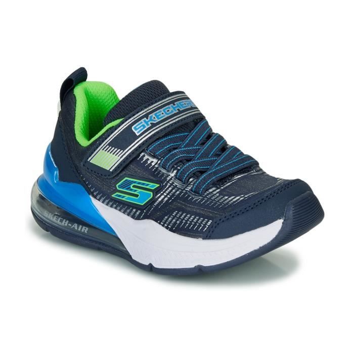 Baskets enfant SKECHERS Skech Air Blast Tallix Semelle
