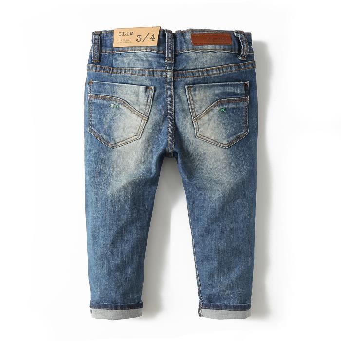 Jean slim bebe cheap fille