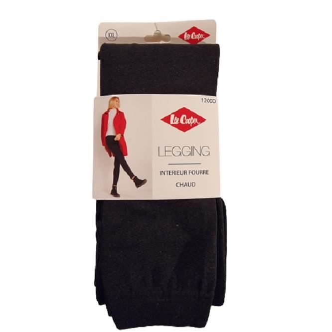 Lee cooper leggings online