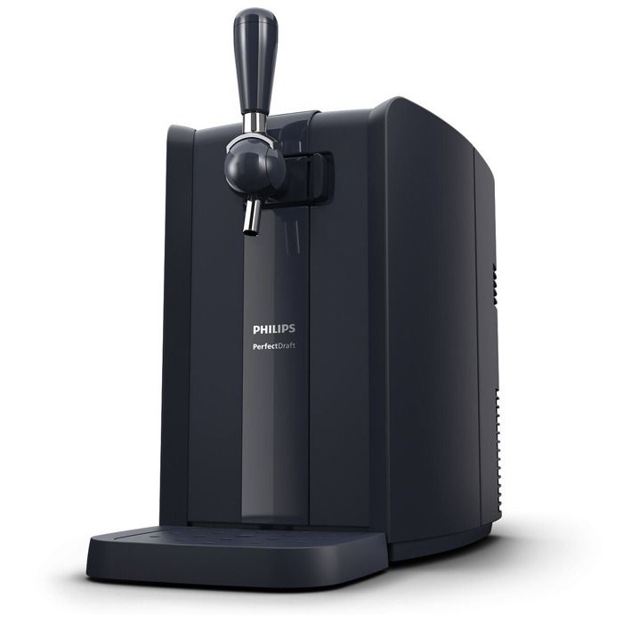 Pompe à bière Philips HD3761/60 PerfectDraft serie 5000 Cdiscount — free download