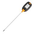 Testeur de sol 4-en-1 Détecteur de sol multifonctionnel Humidimètre pH-mètre Température Humidité Intensité de la lumière du solei-2