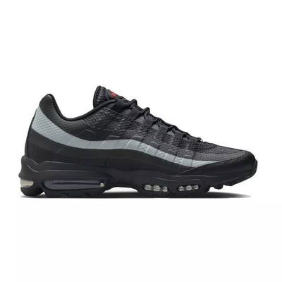 mens nike air max 95 black
