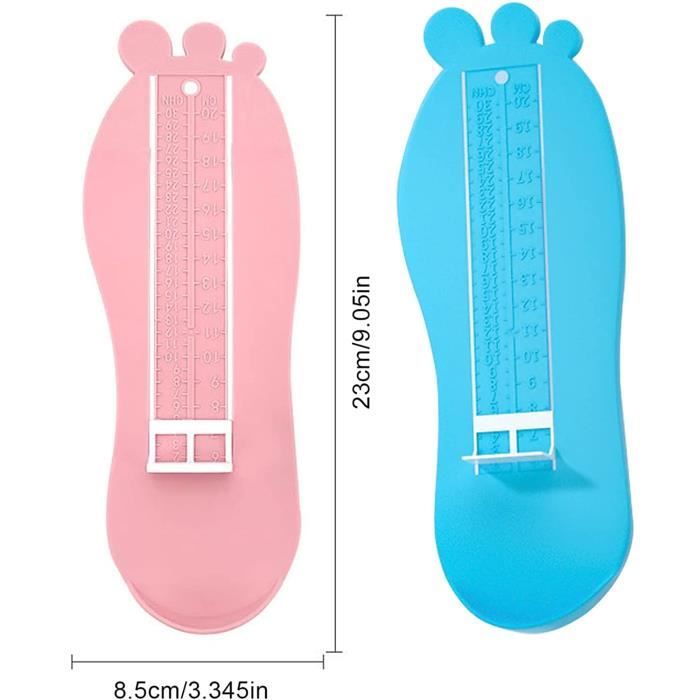 Pédimetre clearance